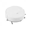 Compact Intelligent Robot Vacuum Cleaner with Smart Navigation Technology