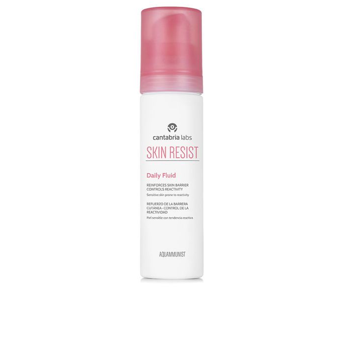 SKIN RESIST Fluide hydratant quotidien 50 ml