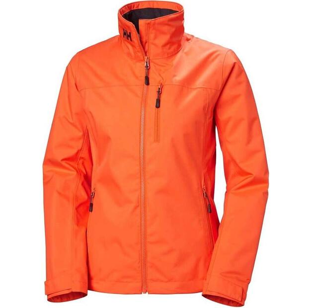Bunda Helly Hansen Crew Midlayer Sailing Jacket 2.0
