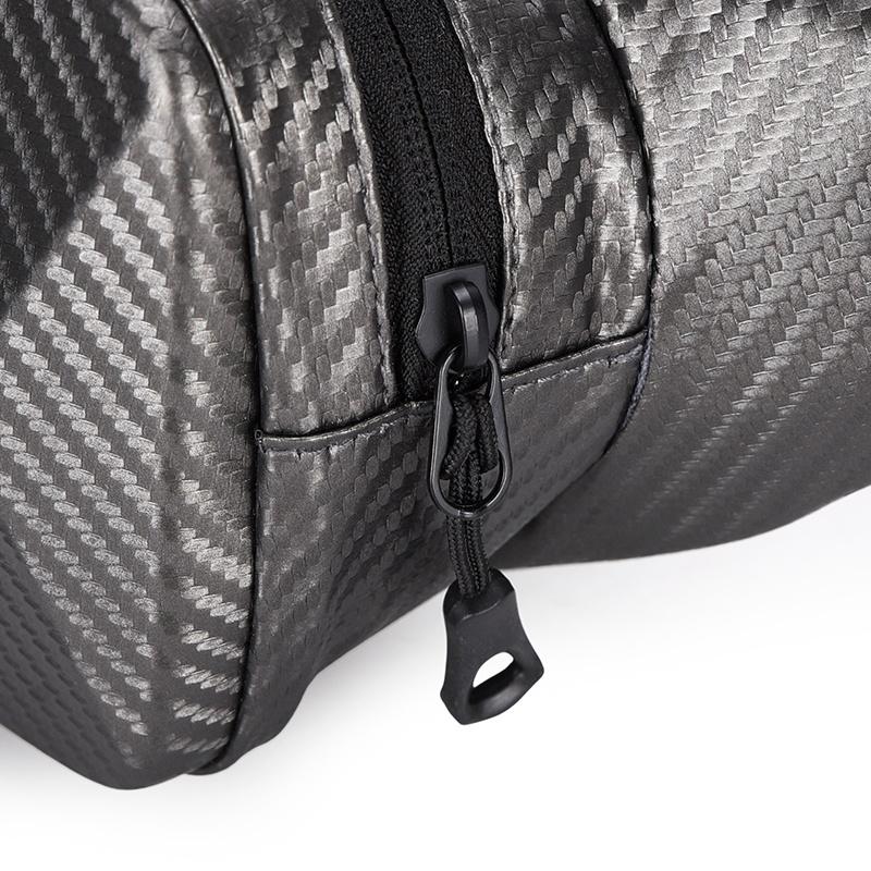 Módní voděodolné batohy do pasu jednobarevné balení Fanny Pack Unisex tašky na opasek Neformální cestování Úložný prostor na telefon taška na hrudi Crossbody kabelka