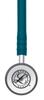 3M Classic II Neonatal Caribbean 2124 Littmann™ Stethoscope, Blue,