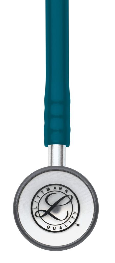 3M Classic II Neonatal Caribbean 2124 Littmann™ Stethoscope, Blue,