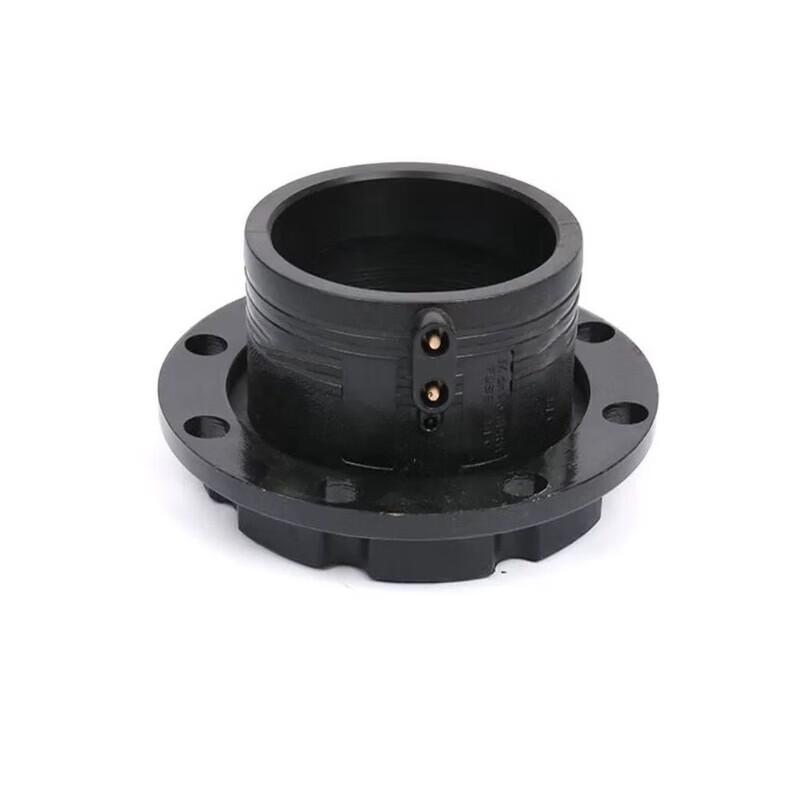 PE Electrofusion Flange Sleeve and Plate