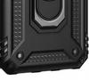 Sc Ring Nx Iphone 6/7/8/Se Czarny