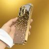 Galvanisiertes Glas-Handyhülle geeignet für iPhone 17 16 15 14 13 12 11pm Pro Plus und andere Telefonmodelle.