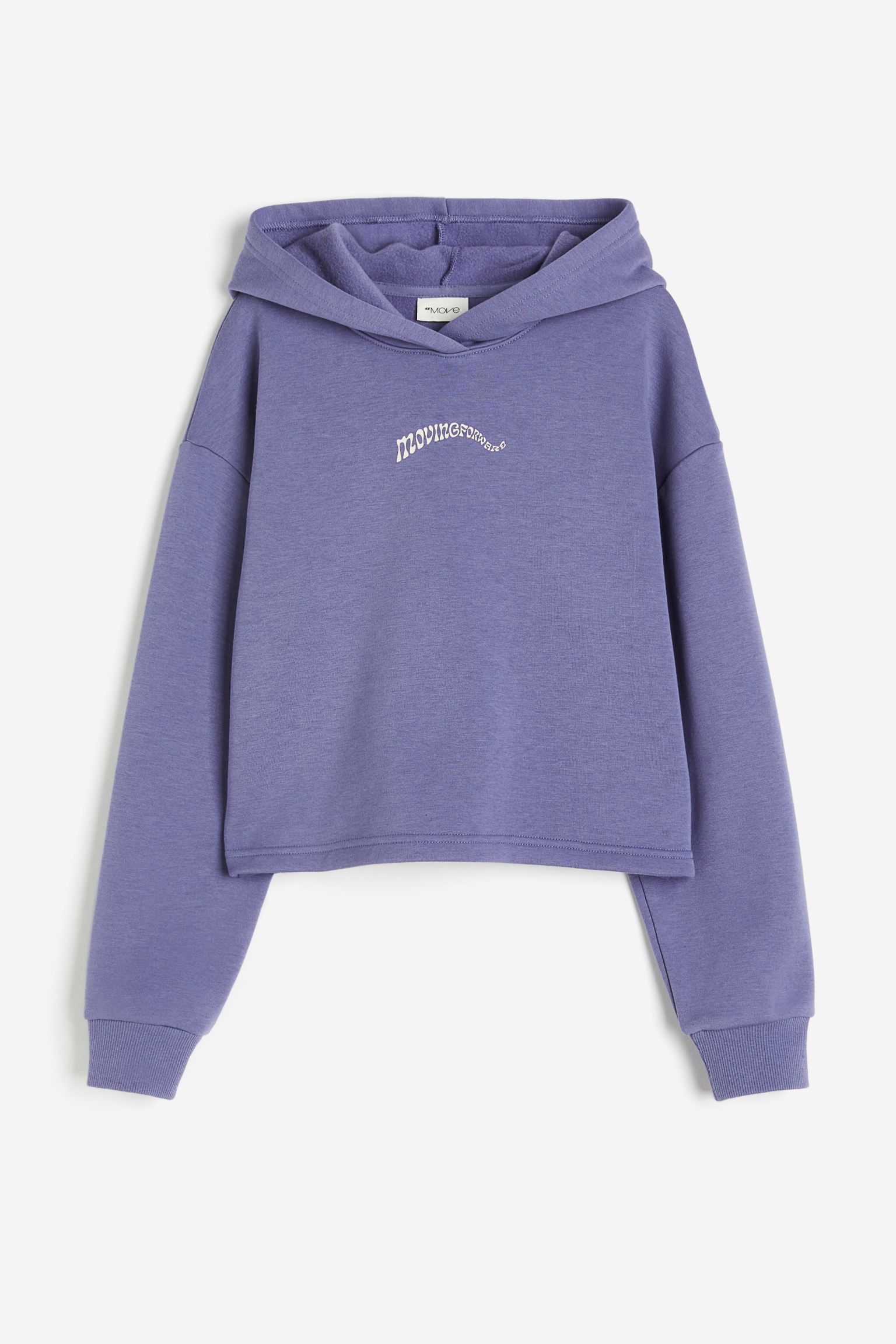 

DryMove Sports hoodie