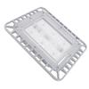 LED Explosion Proof Light 50W 5500LM 5000K High Brightness IP65 Water Resistant Die Cast Aluminum LE
