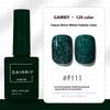 Nail Polish Glue 15ml Bottle of One Color New Popular Color Nail Polish Glue Nail Polish Phototherapy Nail Art
