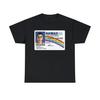 Mclovin Superbad Funny GenZ Retro Unisex Cotton T-shirt