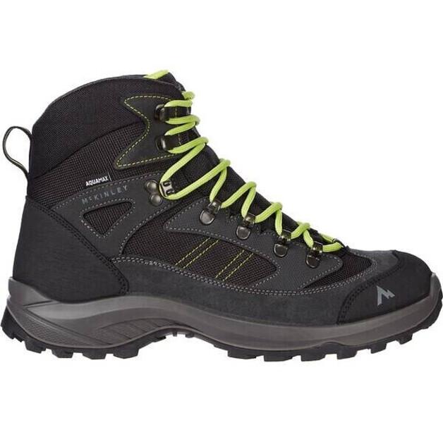 Треккинговые ботинки McKinley Messina MID III