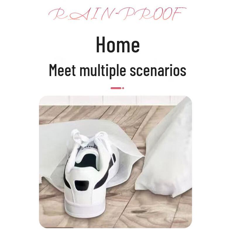 Changbaosen Non-woven Disposable Shoe Covers