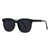  New Vintage Rectangle Sunglasses Women Square Oversized Sun Glasses Female Designer Retro UV400 Shades Fashion Eyewear