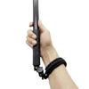 Secure Anti Drop Hand Strap for Multiple Camera Types Featuring Quick Installation Nylon and Aluminum Long Use