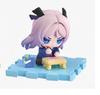 New Genuine Genshin Impact Blind Box Collectible Figurines Cosplay Display Figurines Mystery Box Cute Amber Ornament Toys Gifts