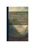 Buch La Divina Commedia, Tr. E Annotata Da G. Cappelli...