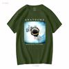 Anathema Band T-Shirt Schwarz Alle Größen S M L 234xl Baumwolle Tt3435 Vintage Gewaschen Herren Stilvoll Unisex Freizeit Leicht Dehnbar