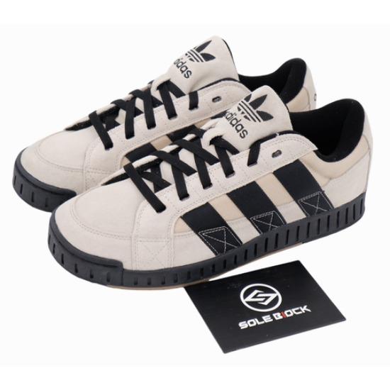 

Adidas LWST Wonder Бежевый Черный Мужской IF8798 EU 47 слоновая кость