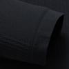 SALOMON Sense Aero FW25 Seamless Round Neck Breathable Fashion Sports Running Long Sleeve T-Shirt Men Tops C18781
