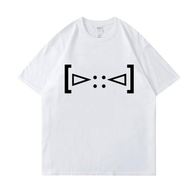 Üst giysisi – T-shirtler