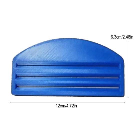 Yousheng 3D Printed Cat Food Pouch Scraper Mess-Free Leftover Reduction Universal Dogs Wet Food Bag Squeezer Extractor Pet Supplies