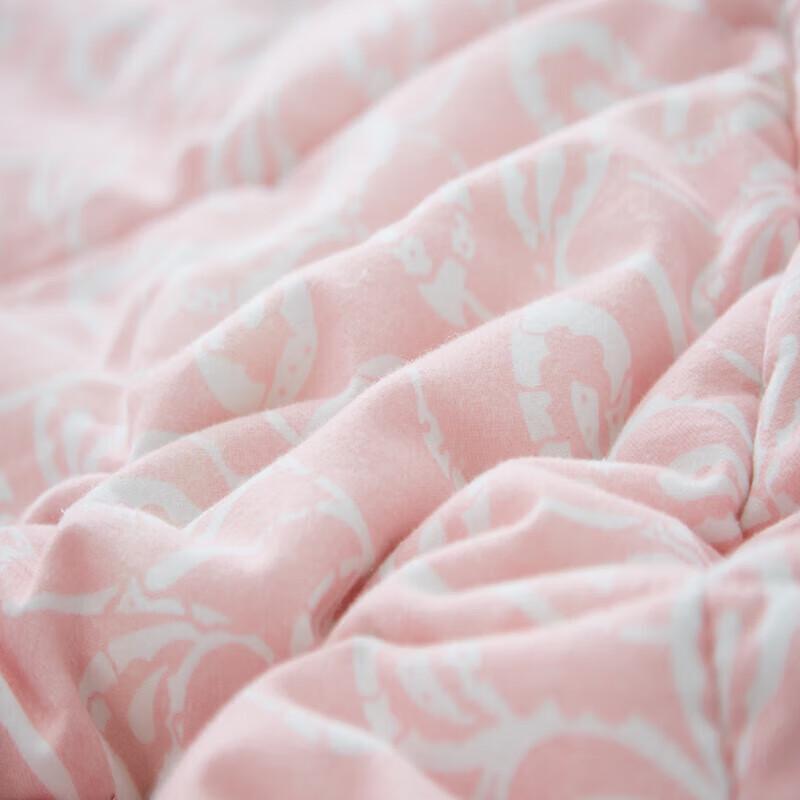 Hengyuanxiang 200x230cm Spring Autumn Fiber Comforter