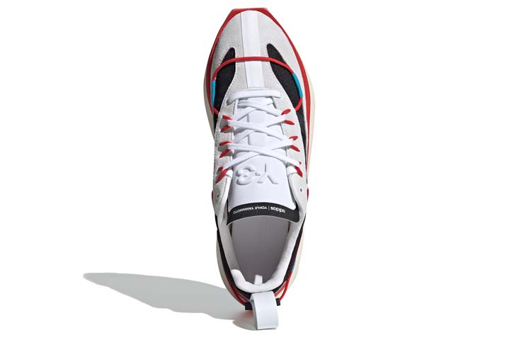 adidas Y-3 Shiku Run Signal Cyan