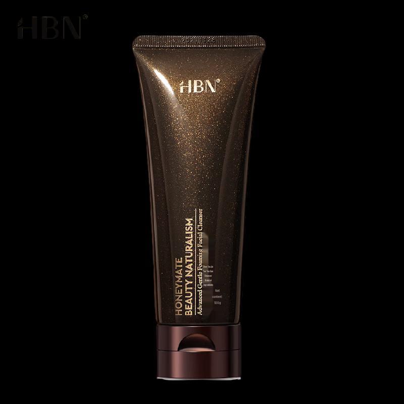 

HBN Amino Acid Cloud Cleanser for Sensitive Skin
