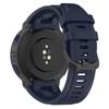 Replacement Wristband Watch Bracelet New Silicone Strap for Amazfit Active Edge