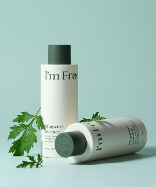 I m From Mugwort Essence 150ml FREE
