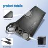 Electric Vehicle Lithium Battery Fast Charger 60V-73V 5A