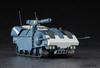 Hasegawa Creator Works Series Crusher Joe Galleon Scale Plastic Model CW23 1/35