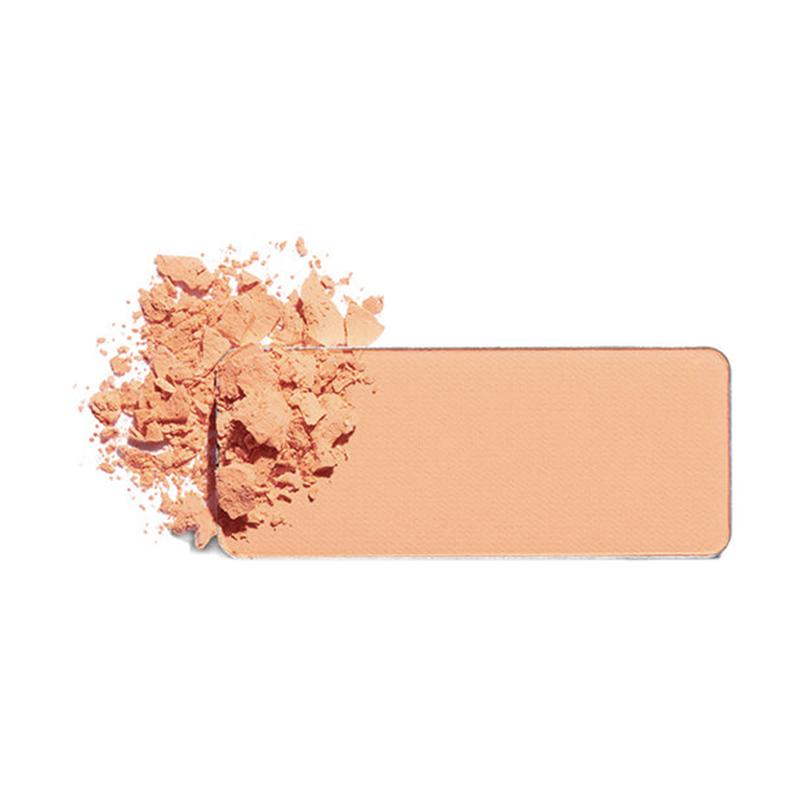 Shu Uemura Single color blush, long-lasting skin tone modification and contouring Soft Mist M 521 красный