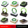Jade Ware Bracelet & Watch Display Stand for Jewelry & Buddhist Beads