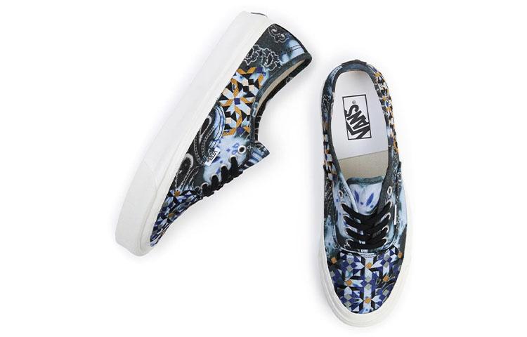 Vans Authentic 44 DX 'Mixed Mosaic'