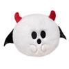 Plush Toy Halloween Spider Skeleton Pumpkin Ghost Bat Cartoon Fill Gift Doll