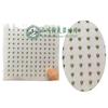 Energy Stone/Magnetic Bead/Crystal Ear Point Patch Relieve Stress Anti-allergic Magnetic Therapy Auricular Points Pressure Paste