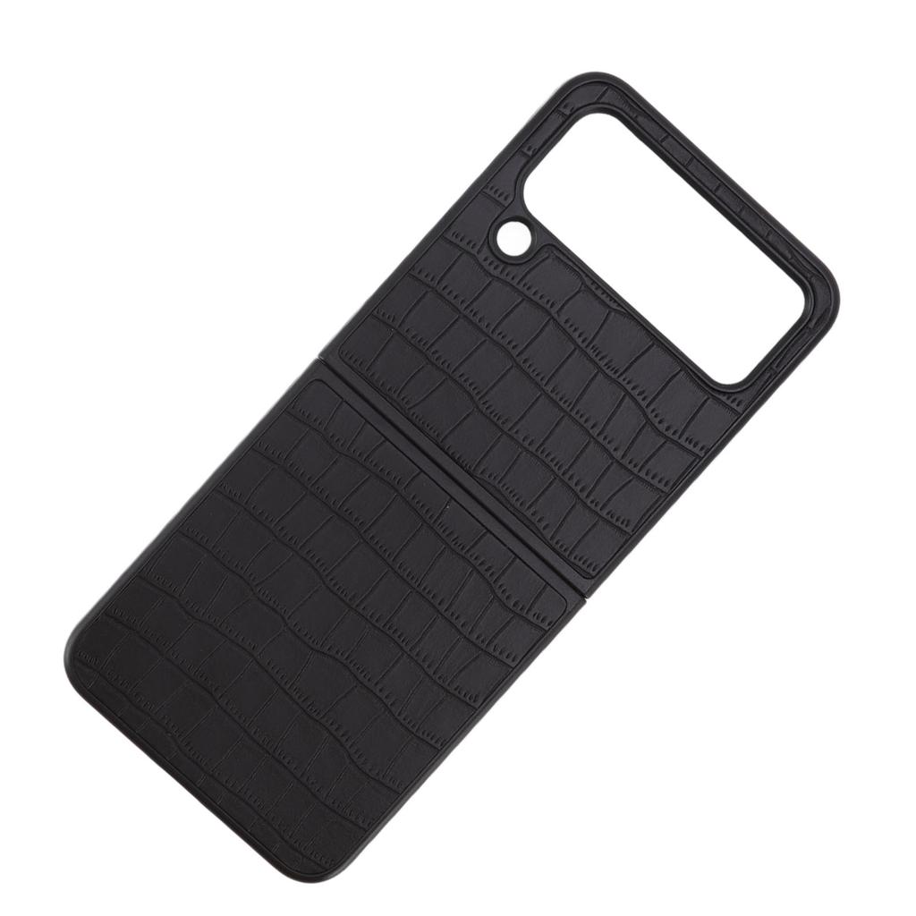 Klappbildschirm Handyhülle Kratzfest Staubdicht PU Leder Handy Schutzhülle