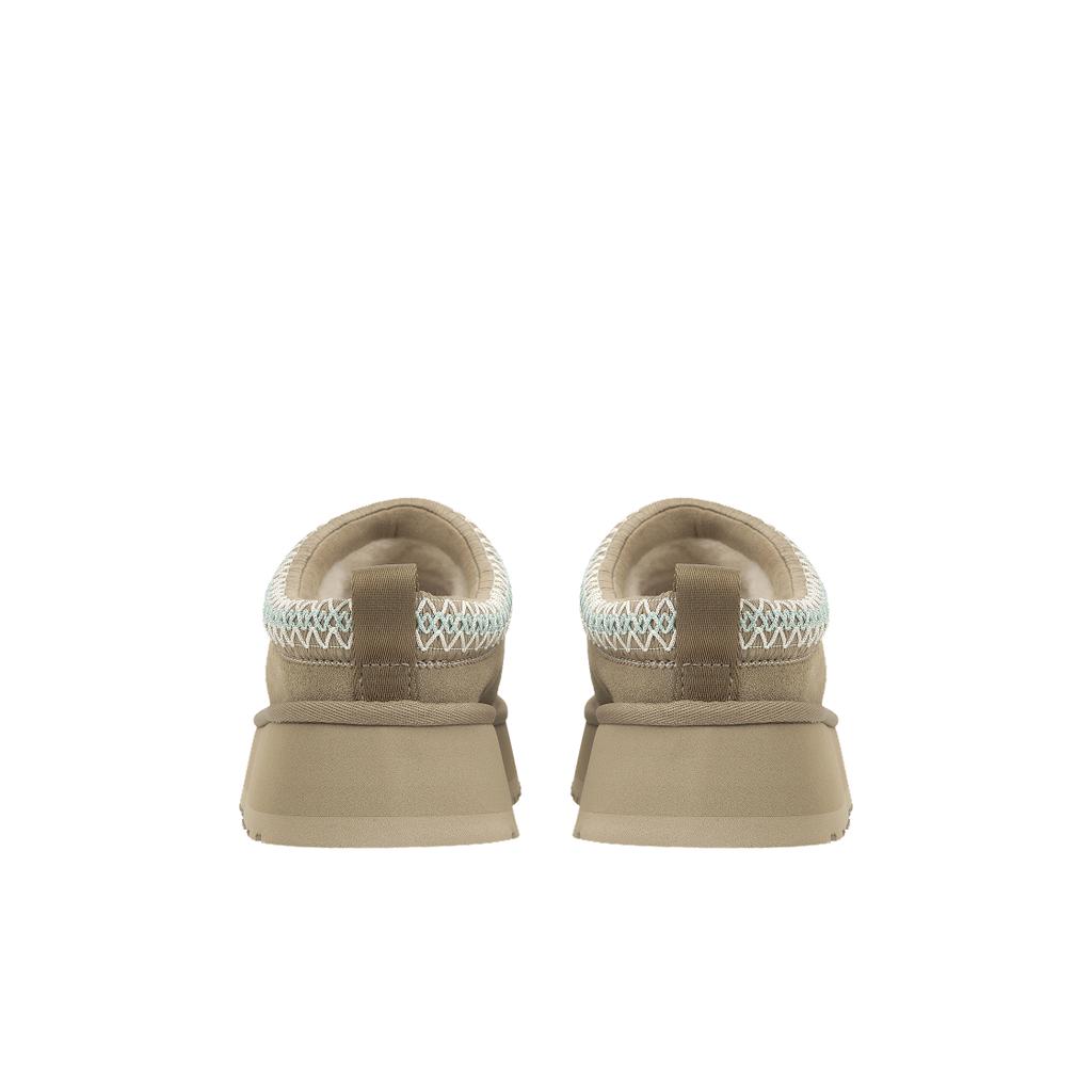 UGG Tazz 2 Sand Damen Sneaker Tan 1174471-SAN