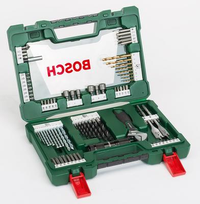 V-LINE DRILL SET 83 PCS - B 2607017193