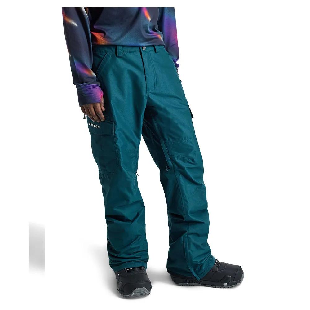 

Burton Штаны карго 2L Regular Fit XL