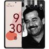 Arabic Iraq Saddam Hussein For Google Pixel 8 Pro Phone Case Pixel 9 Pro XL TPU Case Pixel 8 Pro 8A 7A 7 6A 6 Pro Soft Cover