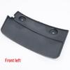 Jiangling Yusheng N330 Mudguards & Mud Flaps - Rear Left, Rear Right, Front Left, Front Right