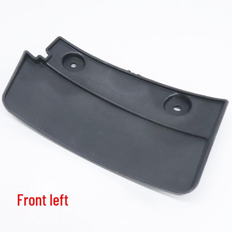 Jiangling Yusheng N330 Mudguards & Mud Flaps - Rear Left, Rear Right, Front Left, Front Right