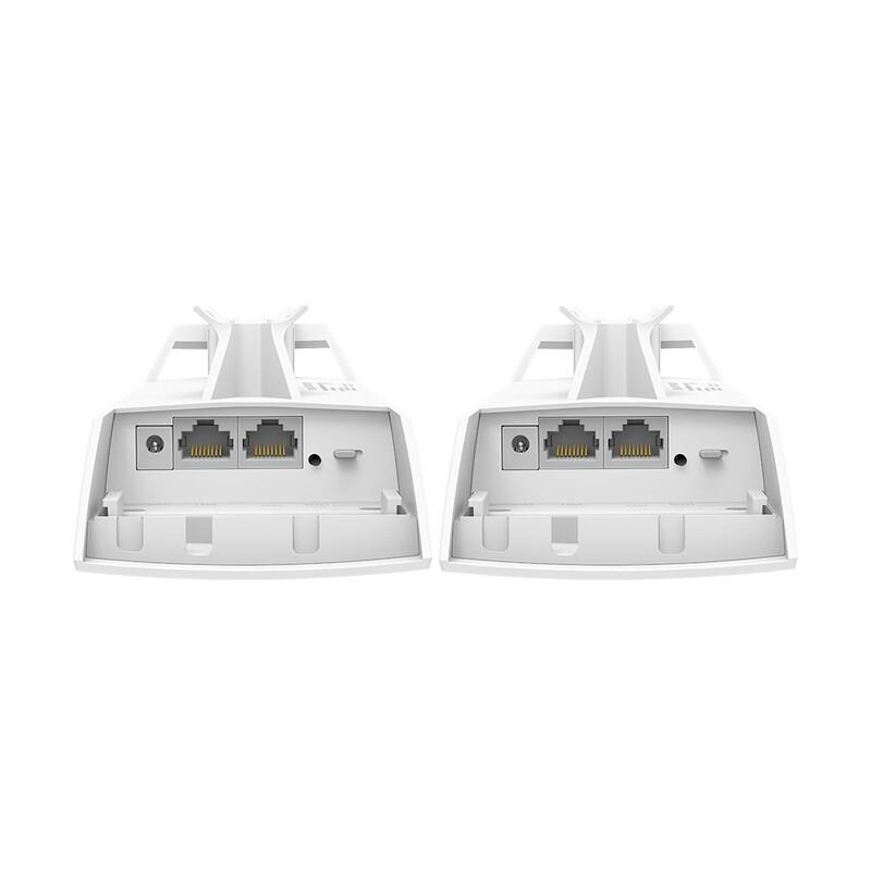 TP-LINK TL-S510G-15KM Outdoor 5G Wireless Bridge (CN version)