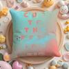 Carly Rae Singer J-Jepsen Cushion Cover Home & Car Multi-Scene Pillow Cover - Reversible, Soft & Durable for Daily Use