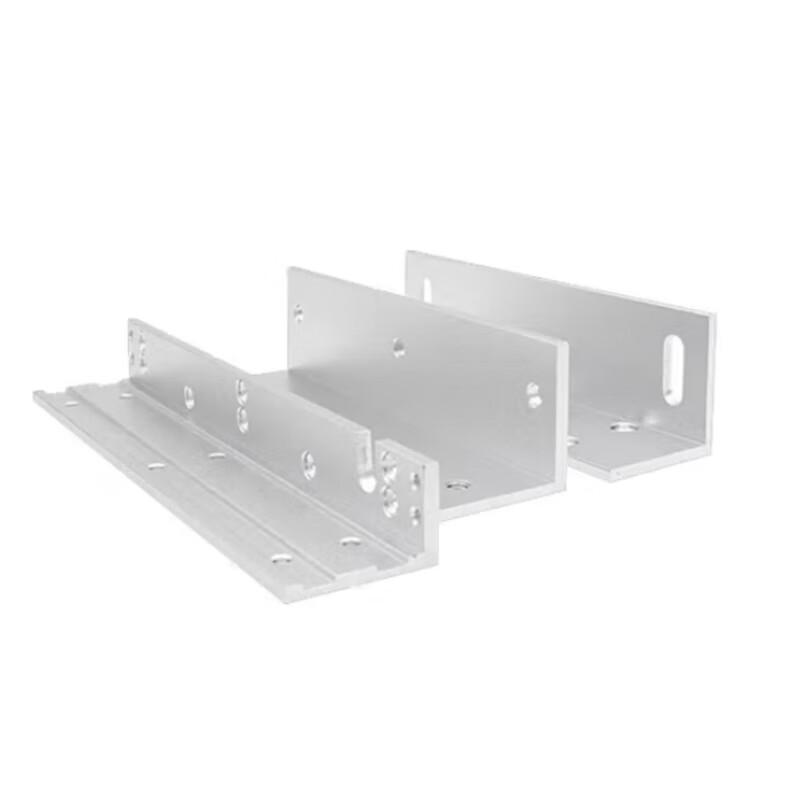 Hikvision Access Control Magnetic Lock LZ Bracket