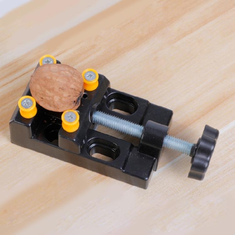 Accuracy Flat Jaw Clamps With Parallel Grips For Miniature Workbenches Projects Jewelry Polishing And Watch Component Assembly