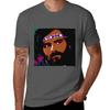 JERRY RUBIN TShirt Modern Print Casual TShirt