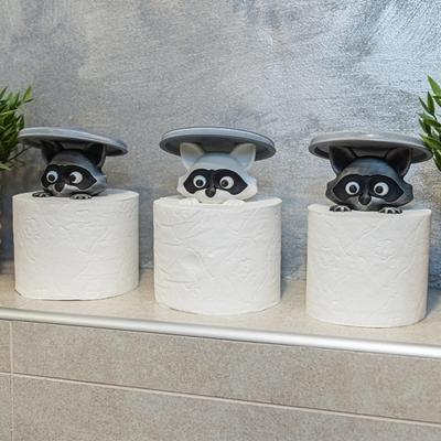 Banyo ve tuvalet – Tuvalet Kağıdı Tutucuları
