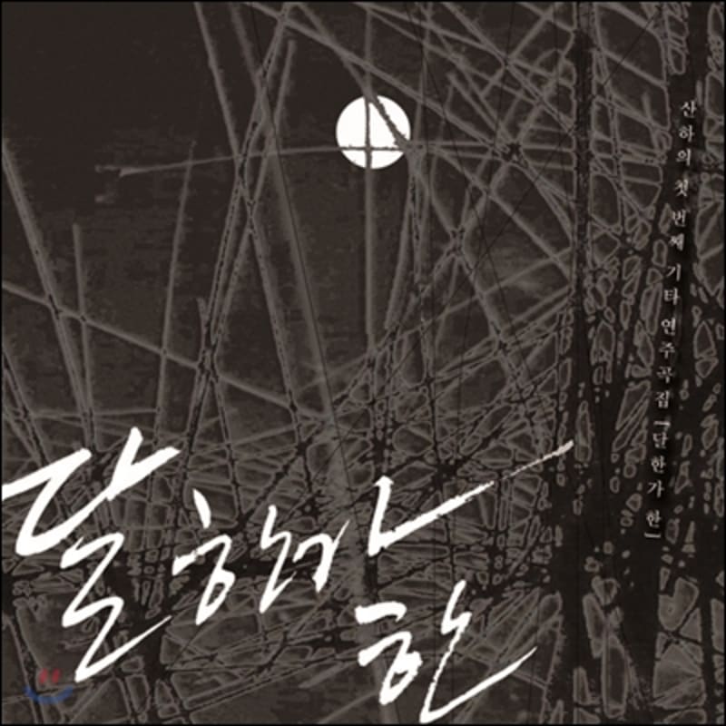 

Sanha 1st Album - Moon is Hanga Han